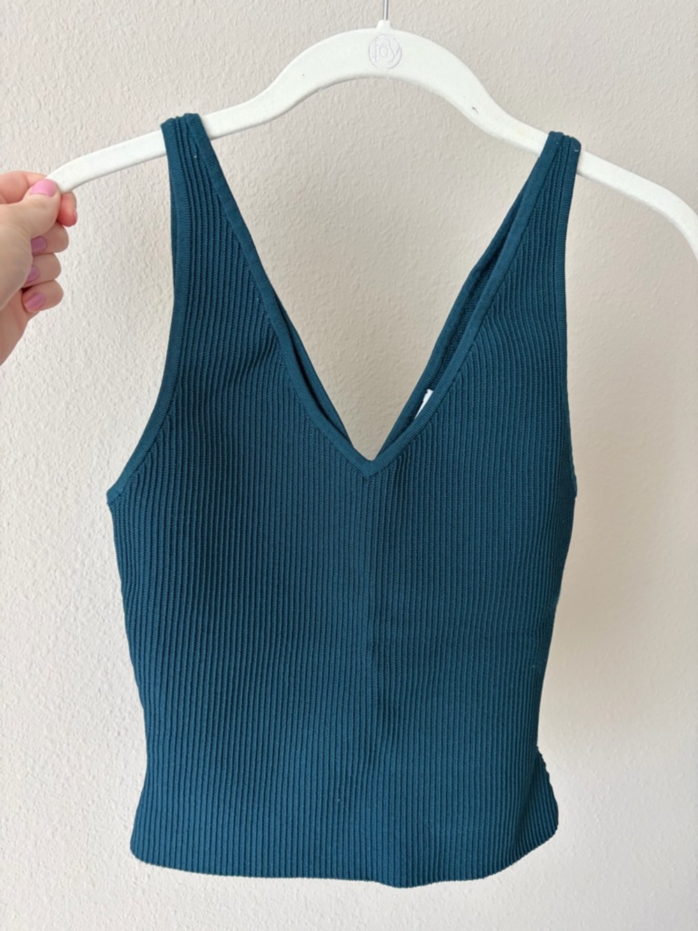 Babaton Rib Knit Tank